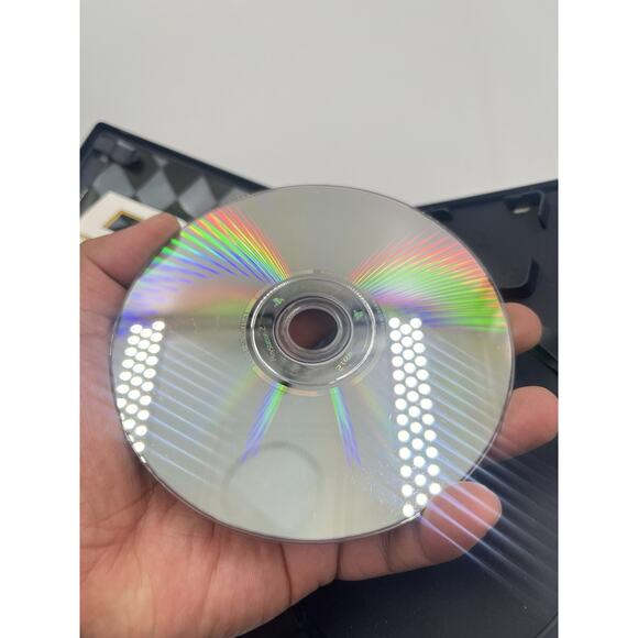 DT Racer (PlayStation 2, 2005) Complete Tested Working - Free Ship - Picture 8 of 9